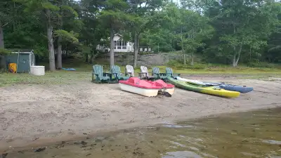 Spectacular Muskoka Cottage Rental – Summer 2025, View more