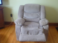 Power recliner for sale