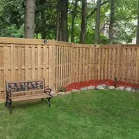 Fence & Deck Builder - Early season sale!