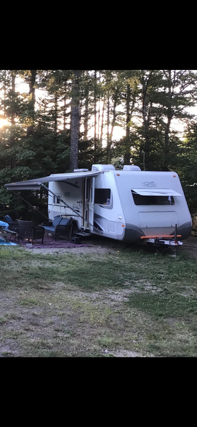 Travel lite camper for sale 