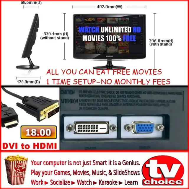 Business Class ✅ ASUS mini PC /Audio-Video Cables/ WiFi / SSD in Desktop Computers in Edmonton - Image 8