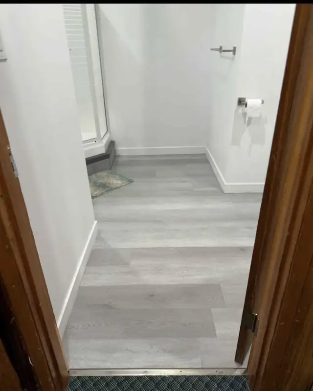 1 bedroom available in 3 bedroom basement in Long Term Rentals in Terrace - Image 7