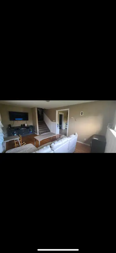 Unit For Rent - Duplex in West End