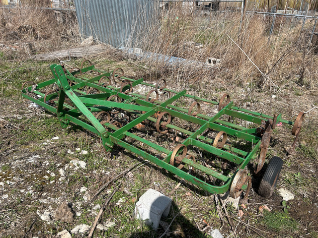 Cultivator for sale . 3pt hitch  in Outdoor Tools & Storage in Mississauga / Peel Region