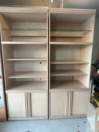 Wall unit / cabinet for sale