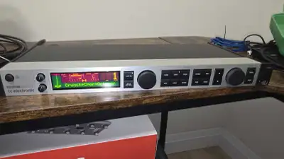 TC Electronic G-Major 2, View more