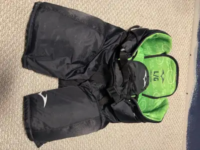 Bauer CX2 Hockey Pants, View more