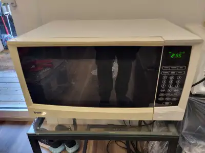 Danby Microwave, View more