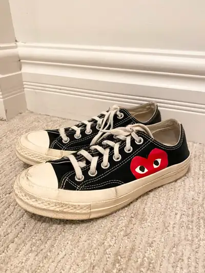 Cdg converse kijiji discount