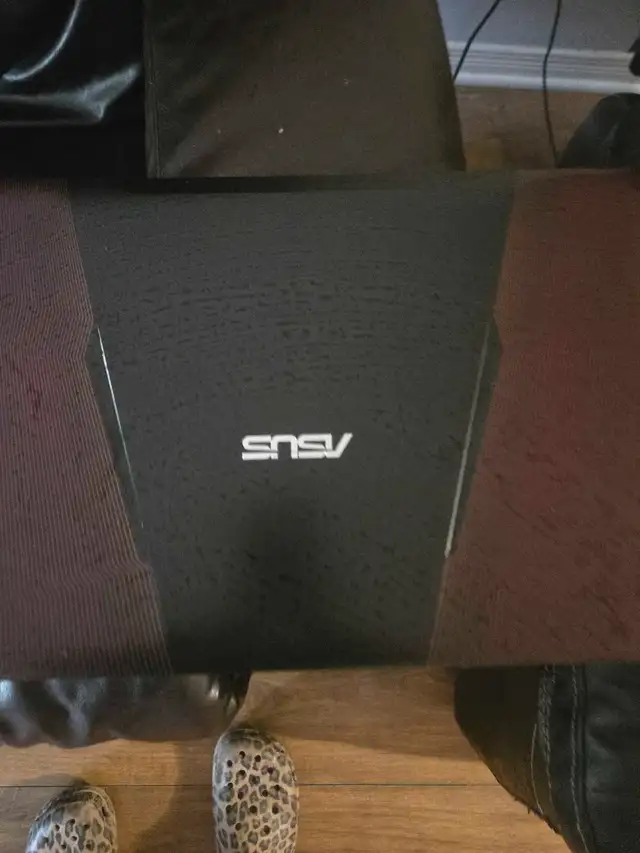 Laptop Asus63654761573123121