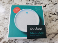 Brand New Dodow Sleep Aid Device For Sale