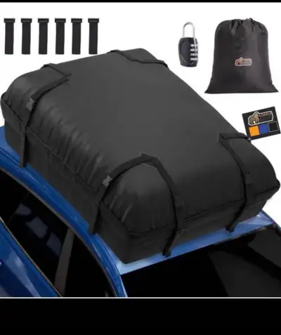Ccm rooftop carrier reviews hotsell