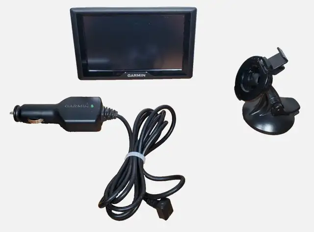 Garmin Drive 50LM GPS in General Electronics in City of Montréal - Image 6