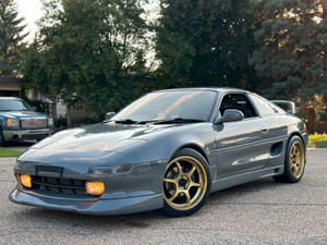 1994 Toyota MR 2