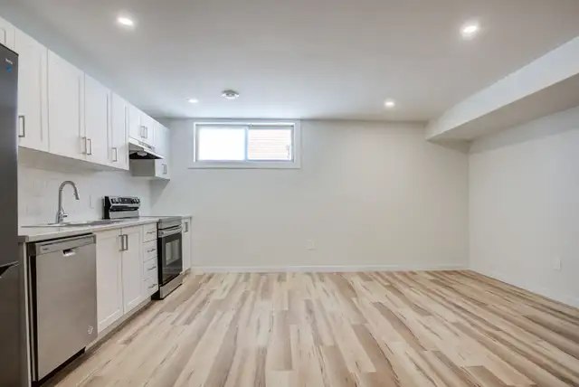 For Rent: 2 Bed 1 Bath Apartment – $1,950 All Inclusive in Long Term Rentals in Sudbury - Image 5