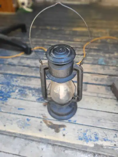 Beacon Lantern, View more