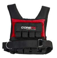 High-quality fast-shipping weighted vests!
