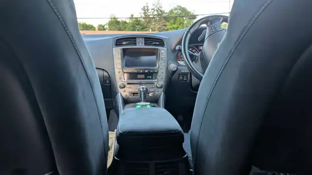 2008 Lexus IS 250 AWD 520332082771415049