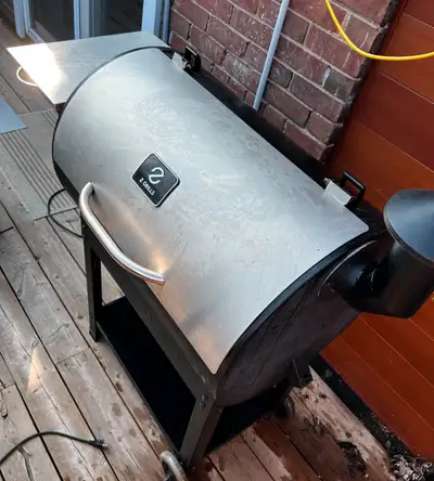Z Grills Pellet Grill Barbecue, View more