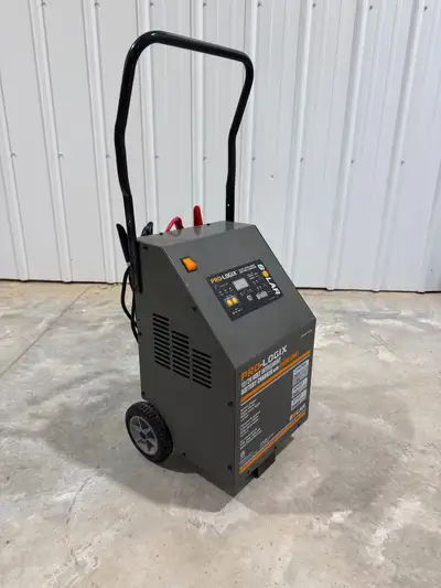 Battery Charger , View more