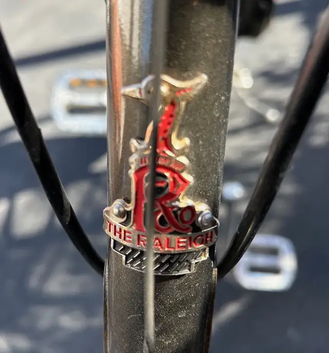 Vélo de route Raleigh in Road in Longueuil / South Shore - Image 7