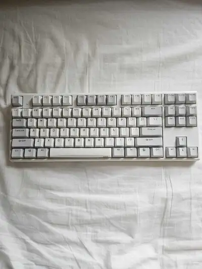 NIZ Plum X87 Keyboard, View more