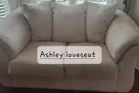 Ashley sofa