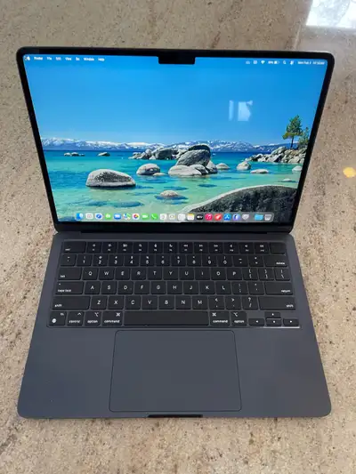 MacBook Air M2, View more