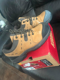 Work boots for sale