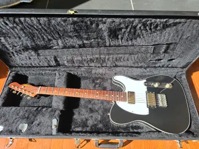 LsL Instruments Bad Bone 2 "Oreo", View more