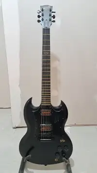 Gibson SG Meance Guitar