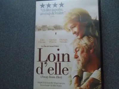 liste de film dvd fourni sur demande dvd movie list provided on request Shipping costs are $ 6 Accep...