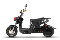 Emmo Ebike Scooter 72V