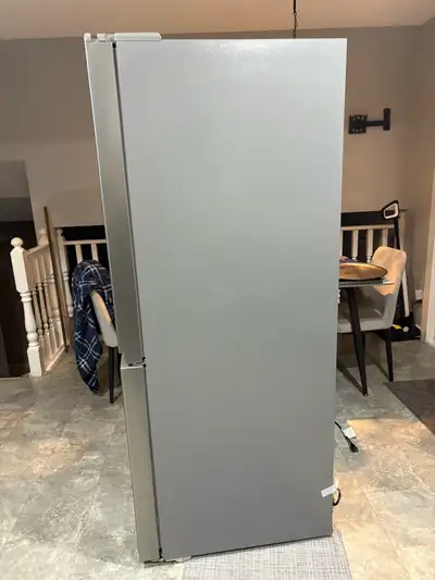 fridge French doors 33 inch , View more