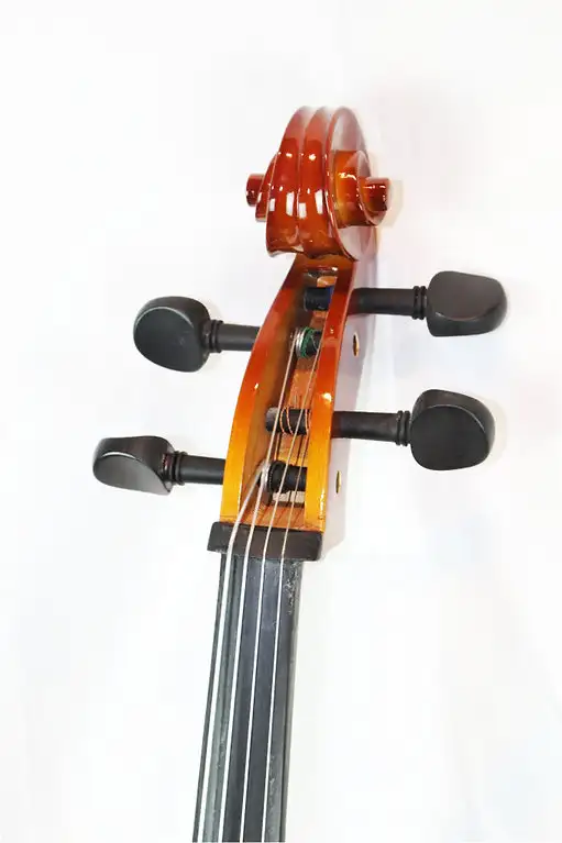 Cello Full Size 4/4 solid wood Brand New in String in Mississauga / Peel Region - Image 6