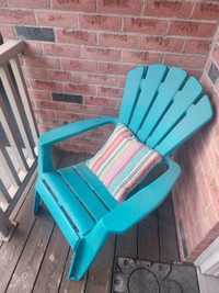 RealComfort Adirondack