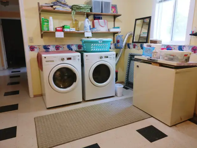 Fully furnished home for rent in Sherwood, Charlottetown in Long Term Rentals in Charlottetown - Image 6