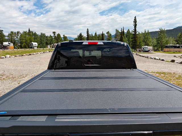 2023 Ford F150 Lariat Sport in Cars & Trucks in Calgary - Image 3