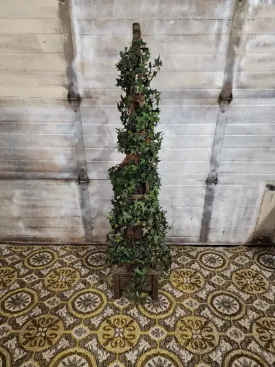 Decoration imitation plant green wood Vine, View more