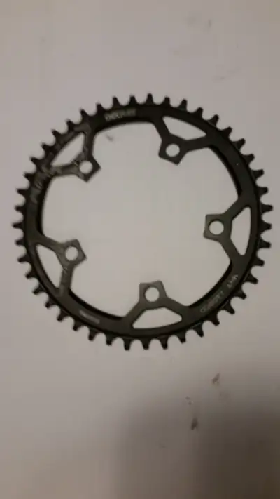 Chain Ring 44T BCD 110 mm, View more