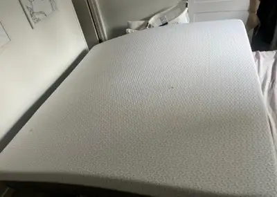 Endy King mattress , View more