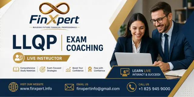 LLQP exam training 444703635480913920