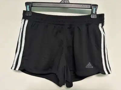ADIDAS AEROREADY ATHLETIC SHORTS, View more