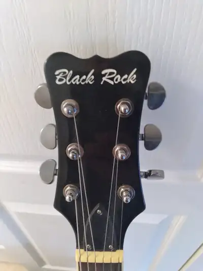 Electric guitar, View more