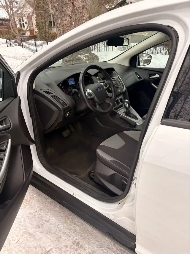 2014 Ford Focus SE508551406960650244