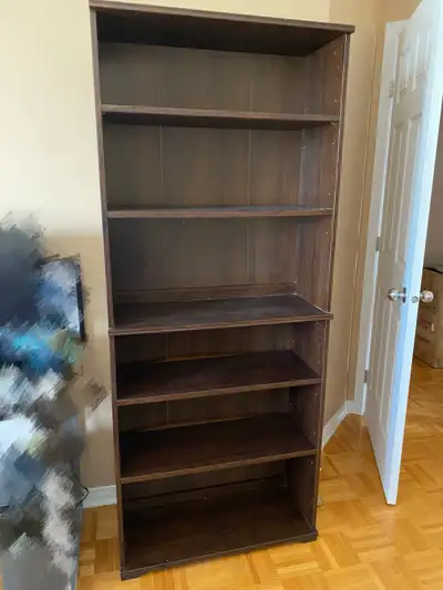 Ikea Bookshelf Étagère, View more