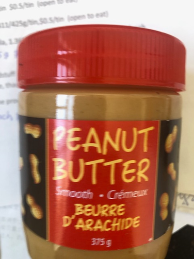Peanut Butter/Granola chocolate chips, View more