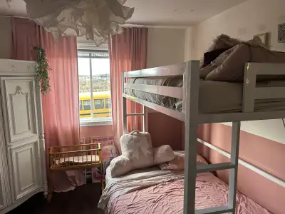 lit mezzanine , View more