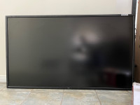 NEC multisync p553 55 inch TV