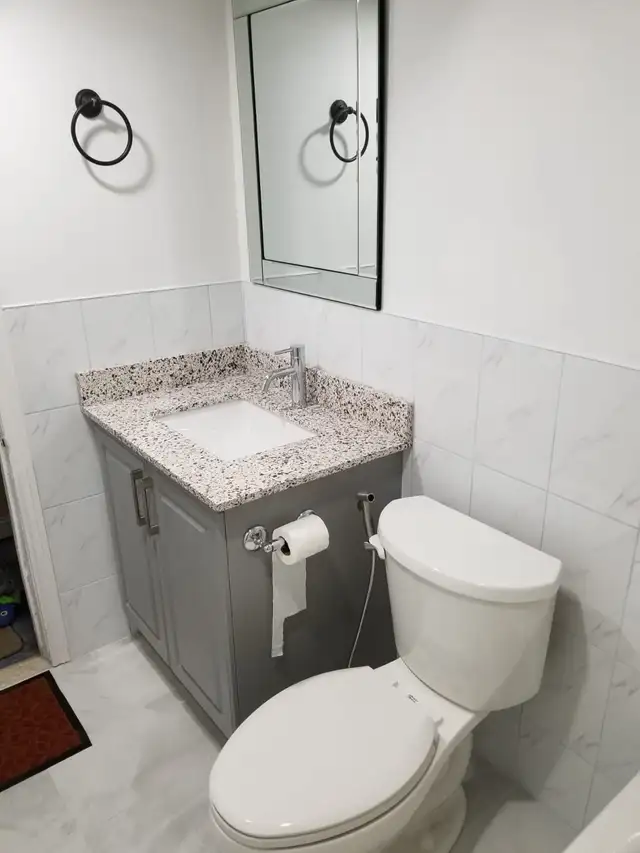For females, 1-bed sharing near Centennial College Nov 01, 2026 in Room Rentals & Roommates in City of Toronto - Image 6